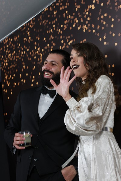 Daniella Rahmeh's Birthday Party 